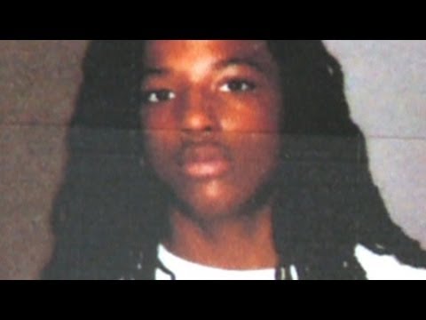 Youtube: See disturbing new evidence in Kendrick Johnson's death