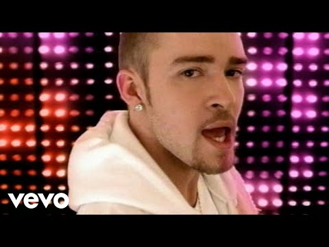 Youtube: Justin Timberlake - Rock Your Body (Official Video)