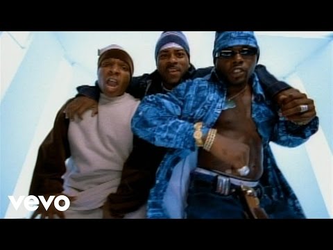 Youtube: Naughty By Nature - Holiday (Video Version) ft. Phiness