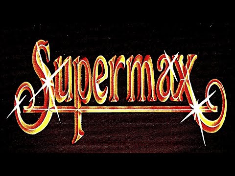 Youtube: SUPERMAX - World of Today (Hq)