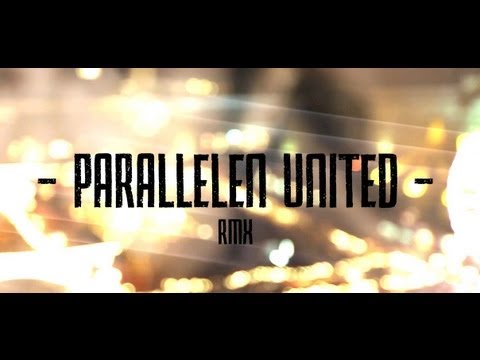 Youtube: PARALLELEN UTD RMX #2 ft. MoTrip, Joka, Summer Cem, Favorite, Sentence, Massiv, Capo, Veysel uvm.