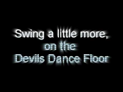 Youtube: Flogging Molly - Devil's Dance Floor (c)
