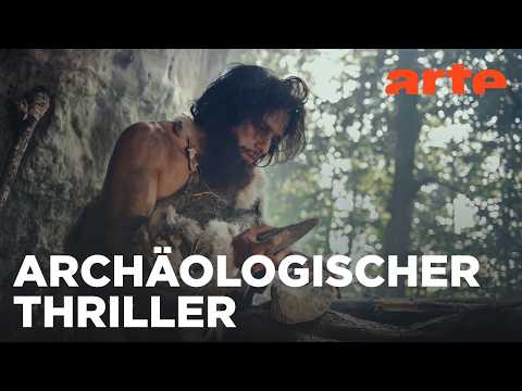 Youtube: Thorin - Der letzte Neandertaler | Doku HD Reupload | ARTE