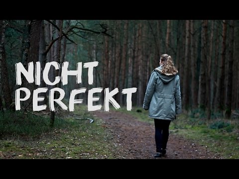 Youtube: NICHT PERFEKT - PoetrySlam