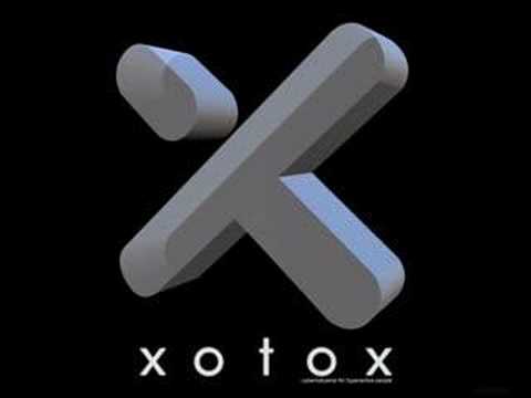 Youtube: Xotox-Mechanische Unruhe