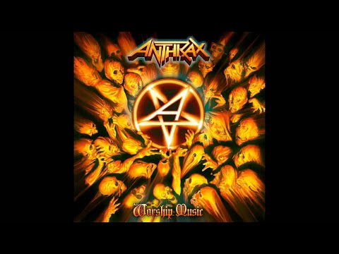 Youtube: ANTHRAX - The Devil You Know (OFFICIAL TRACK)