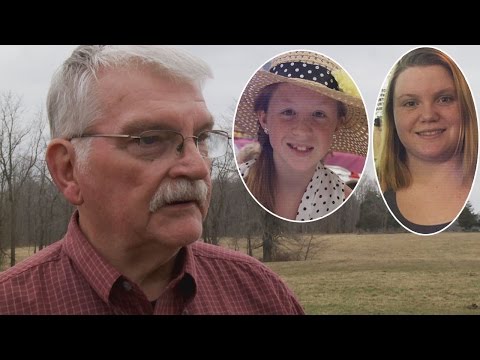 Youtube: Cops Search Property Where Bodies of Teen Indiana Hikers Were Found