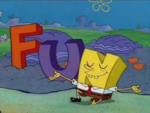 Youtube: Spongebob Fun German