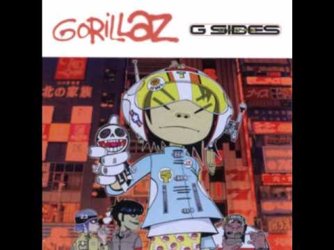 Youtube: Gorillaz - Faust