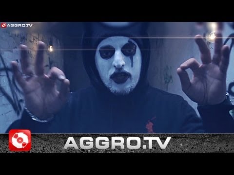 Youtube: KC REBELL - AMK - AMINA KOYIM (OFFICIAL HD VERSION AGGRO TV)