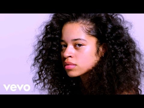 Youtube: Ella Mai - Naked