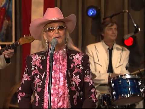 Youtube: (I Never Promised You A) Rose Garden- Lynn Anderson
