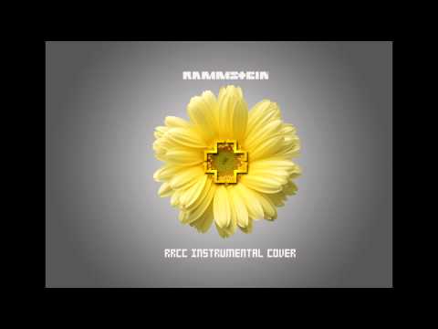 Youtube: Rammstein - Das Alte Leid (instrumental cover)