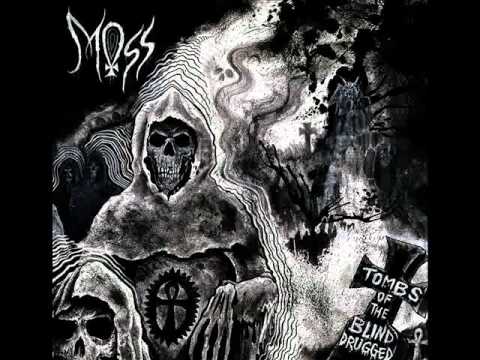 Youtube: Moss ~ Skeletal Keys