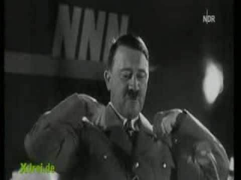 Youtube: hitler parodie