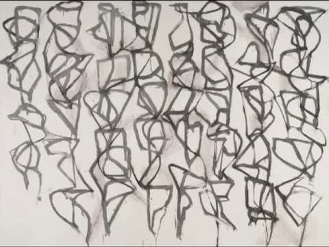 Youtube: Morton Feldman — For Bunita Marcus (1985)