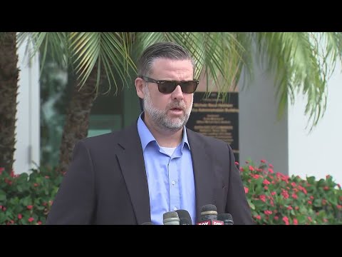 Youtube: North Port police update on investigation into Gabby Petito disappearance