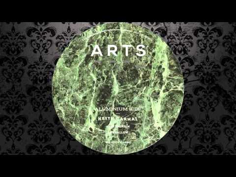 Youtube: Keith Carnal - Aluminium (Original Mix) [ARTS]