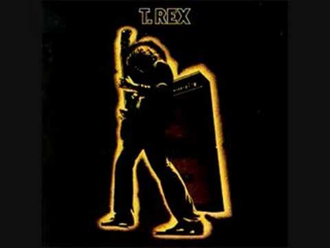 Youtube: Bang a Gong (Get It On) by T.Rex