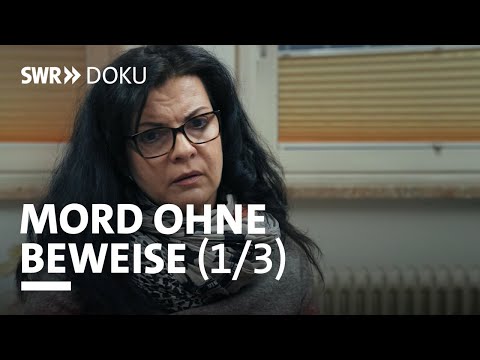 Youtube: Mord ohne Beweise - Gebrochenes Schweigen (Folge 1/3) | SWR Doku