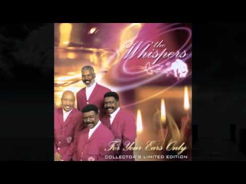 Youtube: MC - The Whispers - Get it on