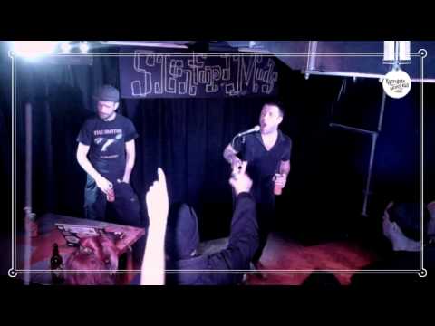 Youtube: Sleaford Mods – Tweet Tweet Tweet (Live from the Ramsgate Music Hall)