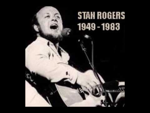 Youtube: Stan Rogers - Northwest Passage
