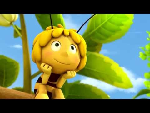Youtube: Die Biene Maja - Ich hab 'nen Freund