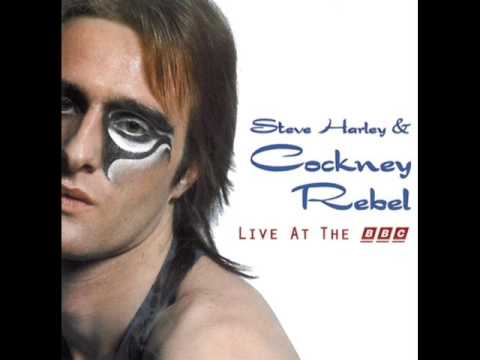 Youtube: Steve Harley & Cockney Rebel - Victim Of Love