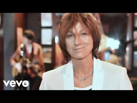 Youtube: Gianna Nannini - L'immensità (Videoclip)