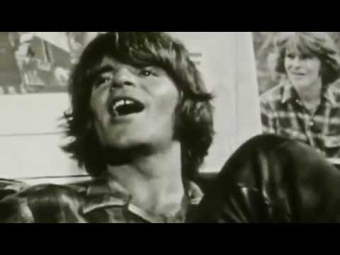 Youtube: Creedence Clearwater Revival - Lookin' Out My Back Door
