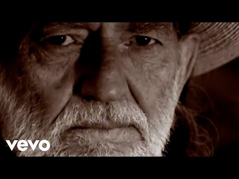 Youtube: Willie Nelson - She Is Gone (Official Music Video)