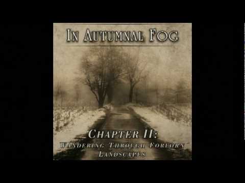 Youtube: Art Of Empathy - The Design (FREE SAMPLER "In Autumnal Fog 2009" - II/07)