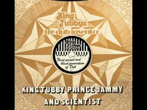 Youtube: King Tubby - First Generation