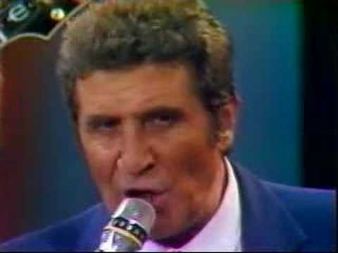 Youtube: Gilbert Bécaud : Et maintenant (« Champs-Elysée » 1987)