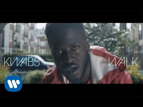 Youtube: Kwabs - Walk (Official Video)