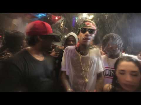 Youtube: Wiz Khalifa - Work Hard Play Hard [Music Video]