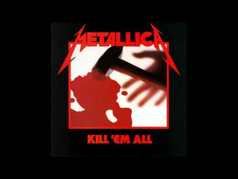 Youtube: Metallica - Motorbreath [HD]
