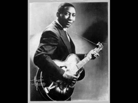 Youtube: Muddy Waters - You Can't Lose What You Ain't Never Had