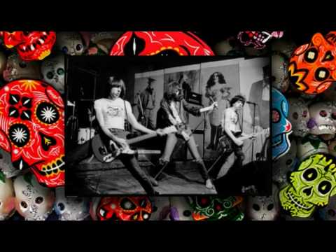 Youtube: Day of the Dead - Los Plantronics