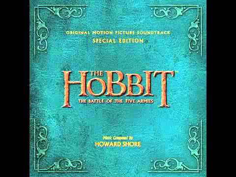 Youtube: Billy Boyd - The Last Goodbye (Audio)