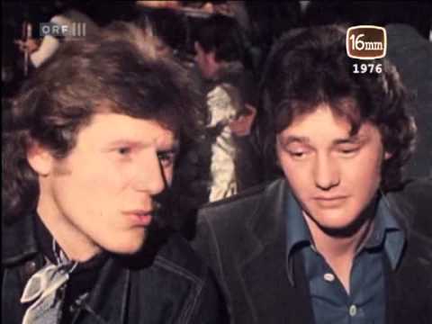 Youtube: Danzer und Ambros - Austria Zwei 1978