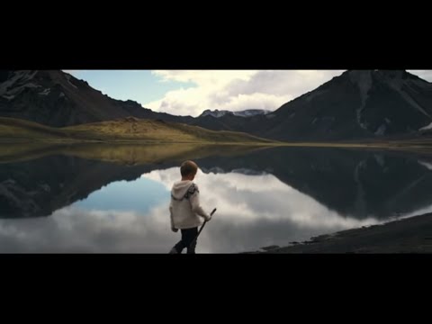 Youtube: Bon Iver - Holocene - Official Video