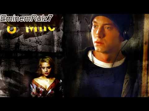 Youtube: Eminem 8 mile Road