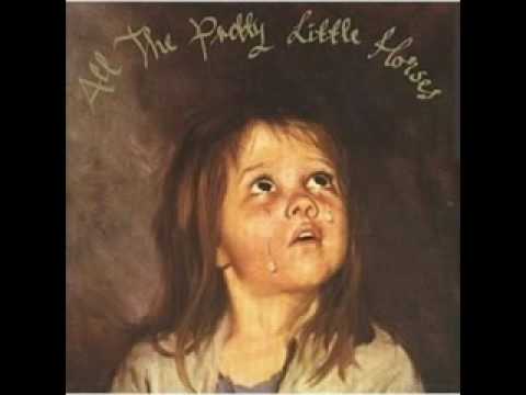 Youtube: Nick Cave & Current 93 - All The Pretty Little Horses