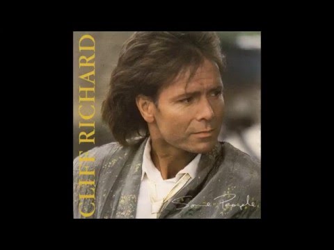 Youtube: Cliff Richard - 1987 - Some People - Extended Version