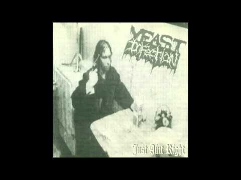 Youtube: Yeast Infection - Just Ain't Right (Full Album)