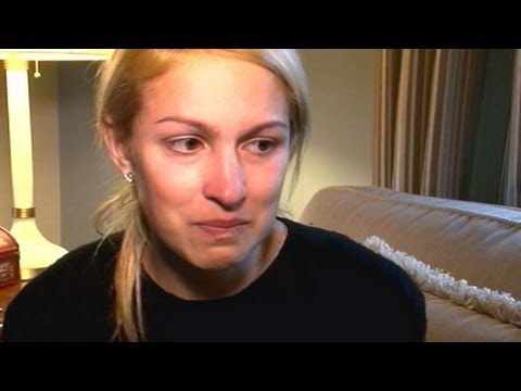 Youtube: Connecticut Shooting: Sandy Hook Elementary Teacher Kaitlin Roig Protected Her Students