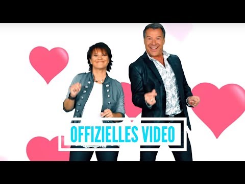 Youtube: Nicki & Patrick Lindner - Baby Voulez Vous (offizielles Video)