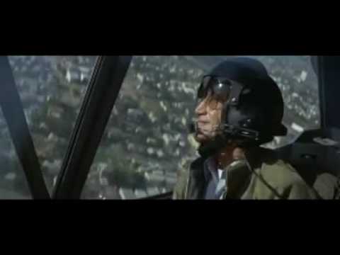 Youtube: Blue Thunder Theme Video